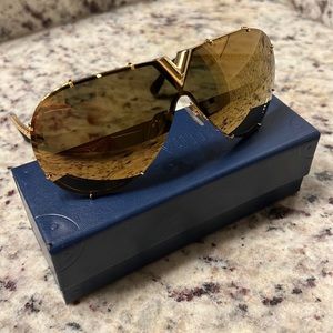 Louis Vuitton Sunglasses